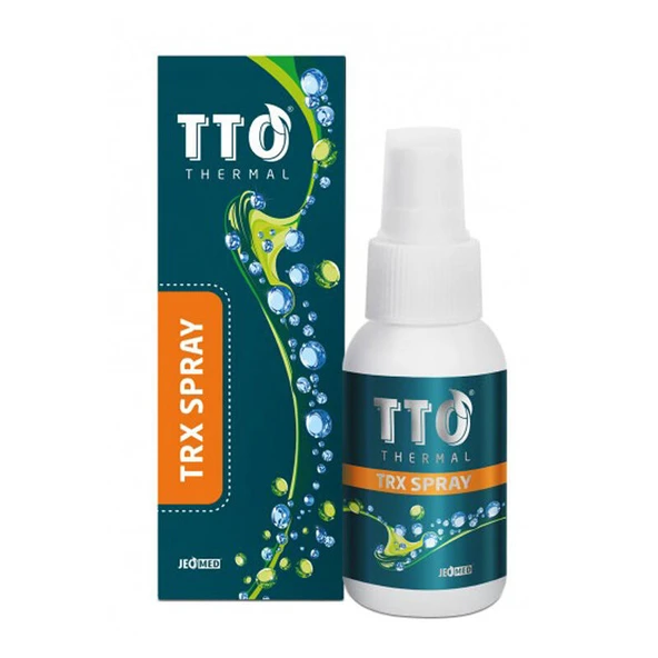 TTO TRX Sprey 50 ml ürün görseli 1