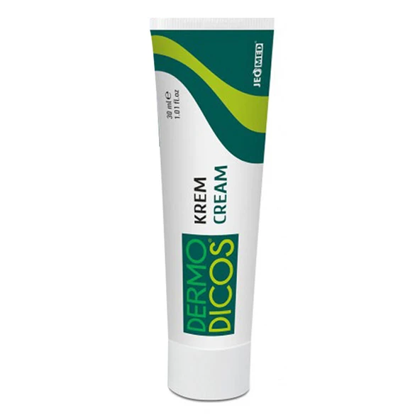 TTO Dermodicos Krem 30 ml ürün görseli 1