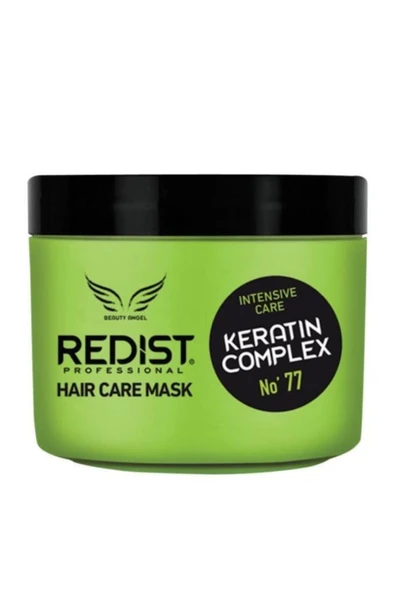 Redist Saç Maskesi Keratin 500 ml ürün görseli 1