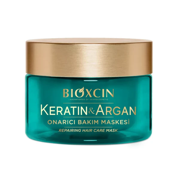 Bioxcin Saç Bakım Maskesi 225 ml ürün görseli 1