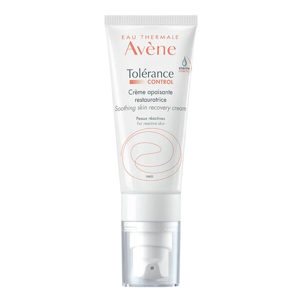 Avene Tolerance Control Soothing Skin Recovery Cream 40 ml ürün görseli 1