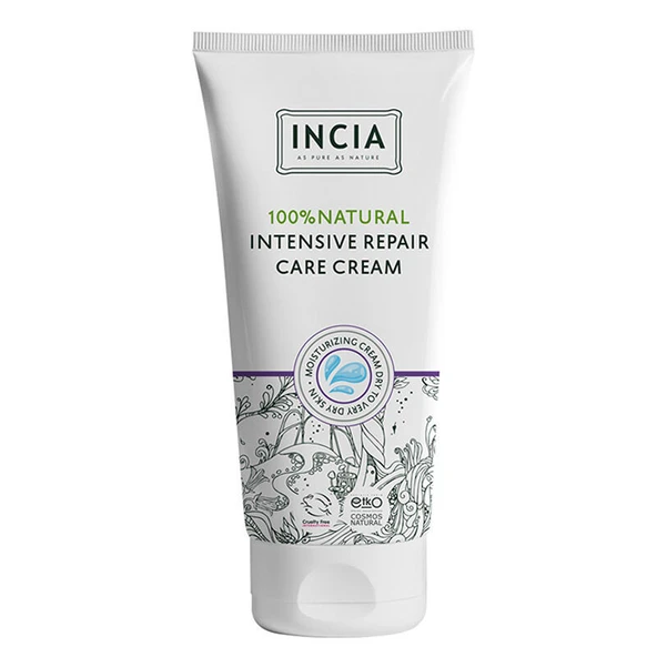 Incia Doğal Yoğun Bakım Kremi 50 ml ürün görseli 1