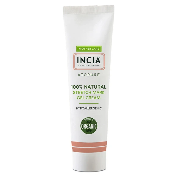 INCIA Karın Çatlak Doğal Jel Krem 75 ml ürün görseli 1