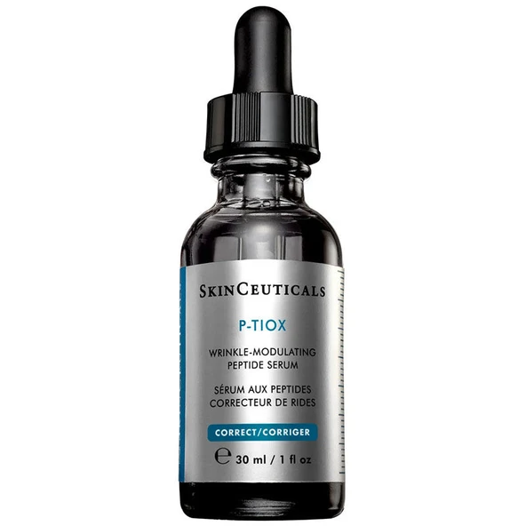 Skinceuticals Ptiox Kırışıklık Görünümüne Karşı Peptit Serum 30 ml ürün görseli 1