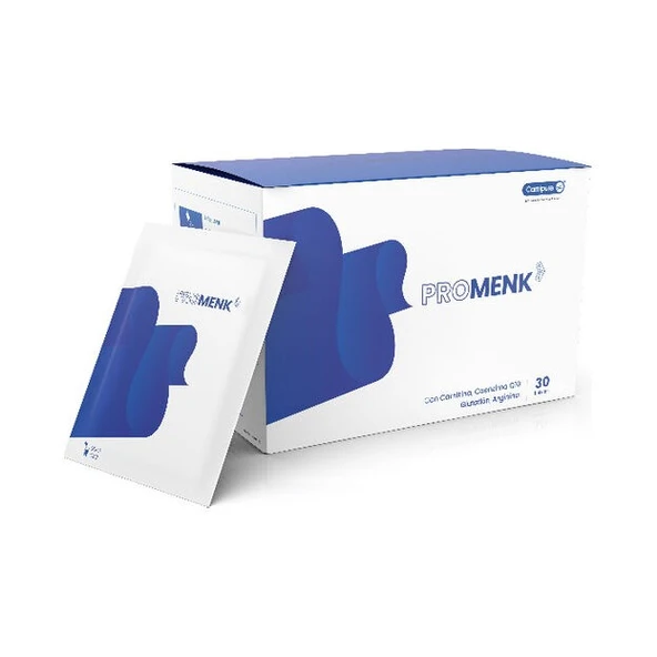 Neupharma Promen K 30 Saşe ürün görseli 1
