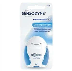 Sensodyne Total Care Gentle Floss Diş ipi ürün görseli 1