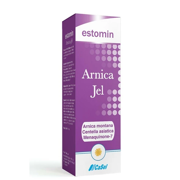 Estomin Arnica Jel 100ml ürün görseli 1