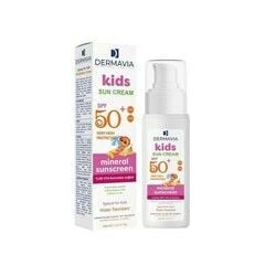 Dermavia Güneş Kremi Çocuk SPF50 100 ml ürün görseli 1
