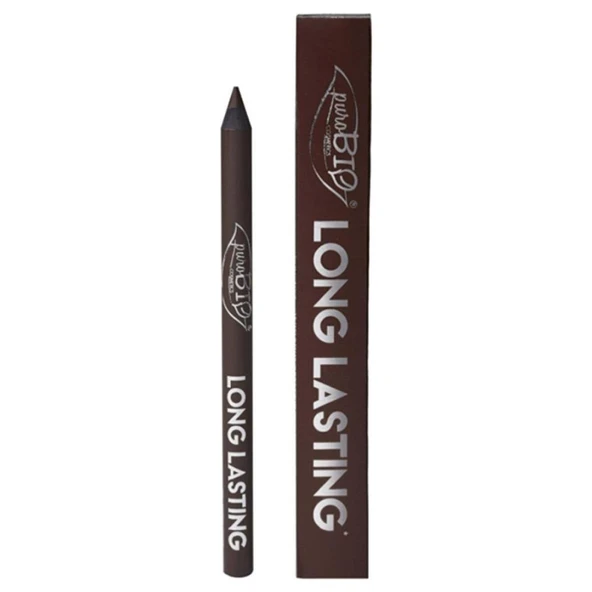 Purobio 05l-Long Lasting Pencil Eyeliner -Kajal ürün görseli 1