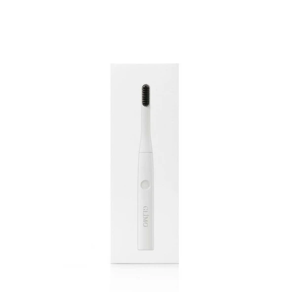 Glimo SONIC TBRUSH White Set ürün görseli 1