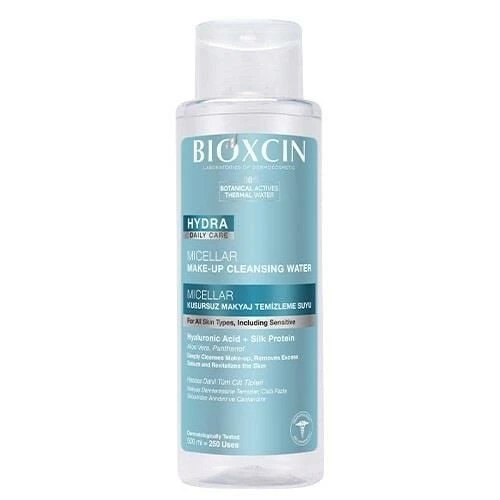Bioxcin Hydra Micellar Su 500ml ürün görseli 1