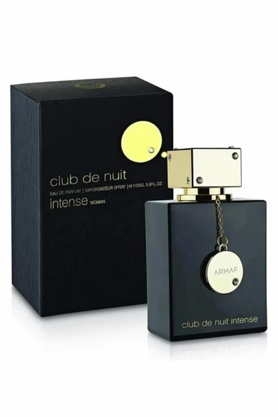 Armaf Club De Nuit Intense Edp 105 Ml Kadın Parfüm ürün görseli 1