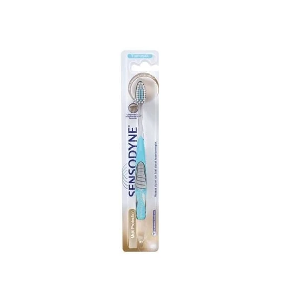 Sensodyne Tam Koruma Diş Fırçası - Yumuşak ürün görseli 1