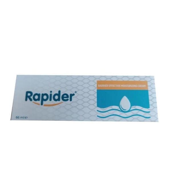 Rapider Bariyer Krem 66 ML ürün görseli 1