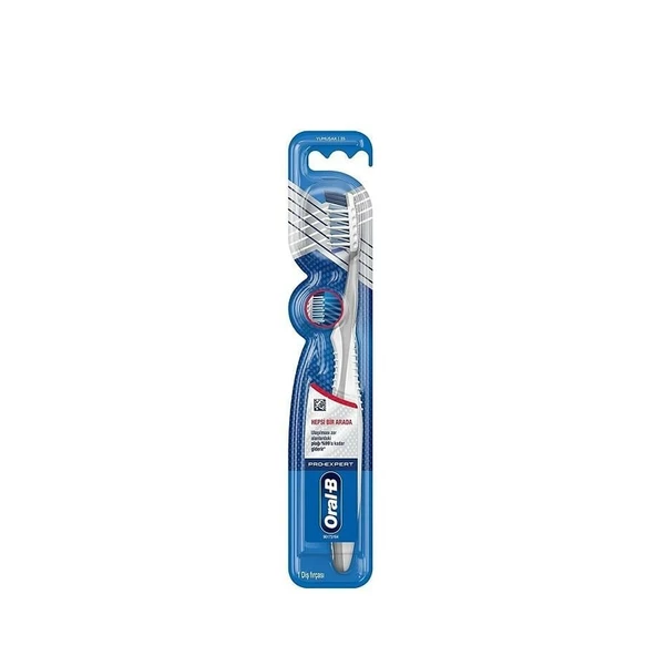 Oral-B Diş Fırçası Pro-expert Hepsi Bir Arada 35 Yumuşak ürün görseli 1