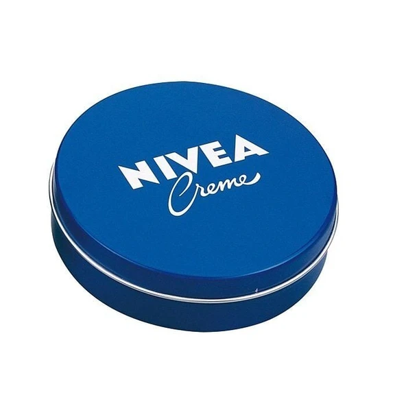 Nivea Creme 75ml (Ithal) ürün görseli 1