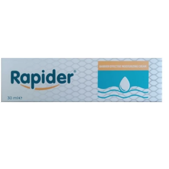 Rapider Bariyer Krem 30 ML ürün görseli 1