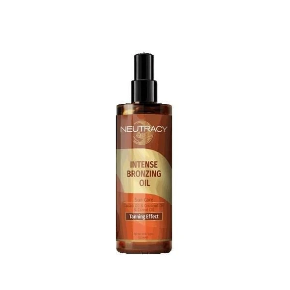Neutracy Bronzing Oil 150ml ürün görseli 1