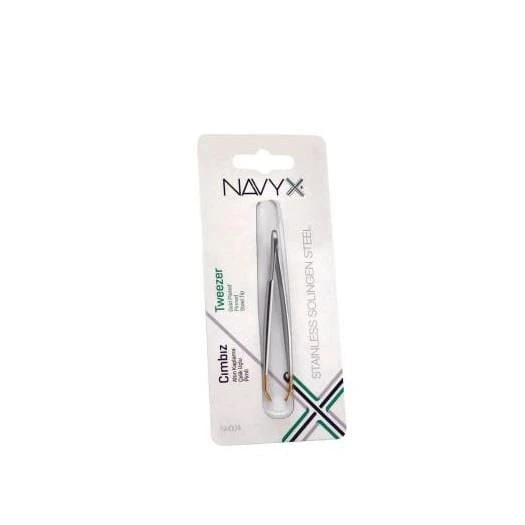 Navyx Klasık Cımbız ürün görseli 1