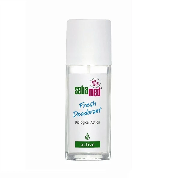 Sebamed Roll On Fresh 50 ml - Ter ve Koku Önleyici ürün görseli 1