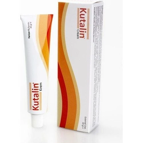 Kutalin Krem 30 GR ürün görseli 1