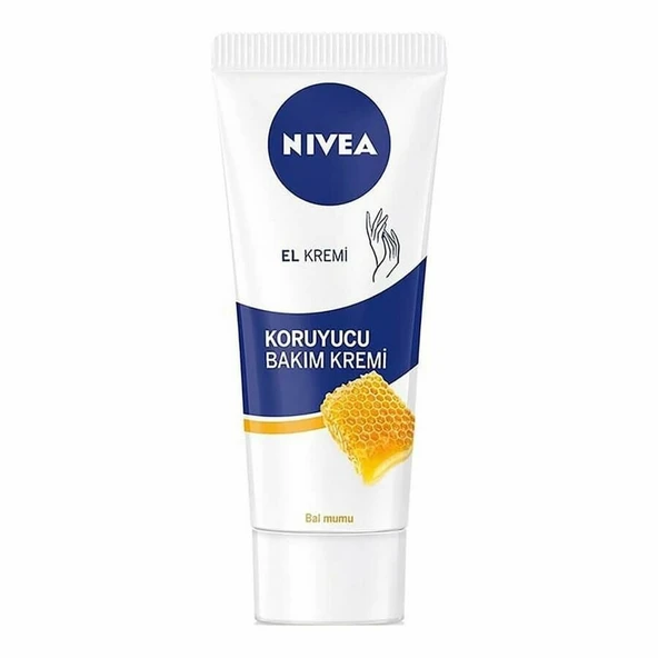 Nivea Koruyucu El Bakım Kremi 75 Ml ürün görseli 1