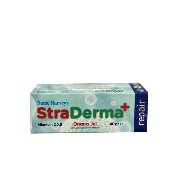 Nurse Harveys Straderma 40GR Krem ürün görseli 1