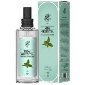 Rebul GREEN TEA Kolonya 270ml ürün görseli 1