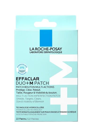 La Roche Posay Effaclar Duo+M Patch - Bant - 22 Adet ürün görseli 1