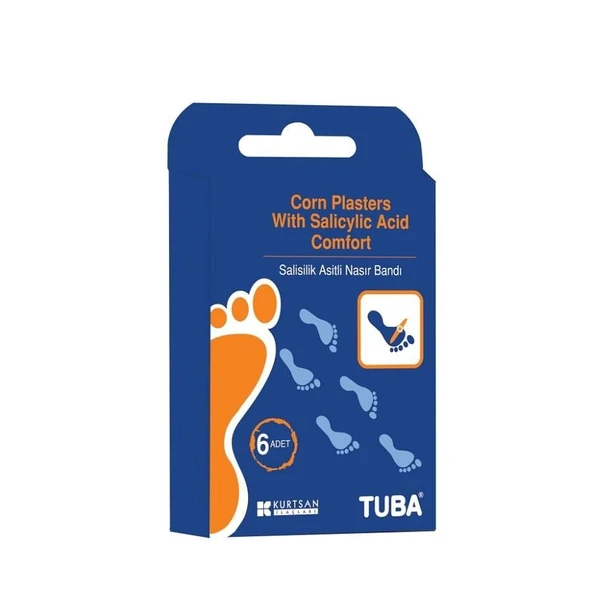Tuba Nasır Yakısı Comfort ürün görseli 1
