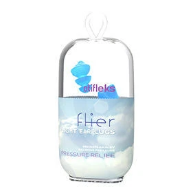 Otifleks Flier Uçuş Kulak Tıkacı ürün görseli 1