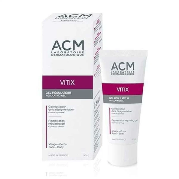 Vitix Jel 50ml ürün görseli 1