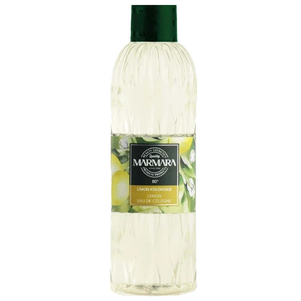 Marmara Limon Kolonyası PVC 200 ml ürün görseli 1