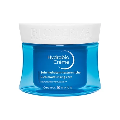 Bioderma Hydrabio Nemlendirici Krem 50 ml ürün görseli 1