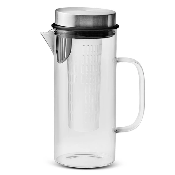 Aryıldz Fine İnfuzyon Sürahi 1000 ml AR262436 ürün görseli 1