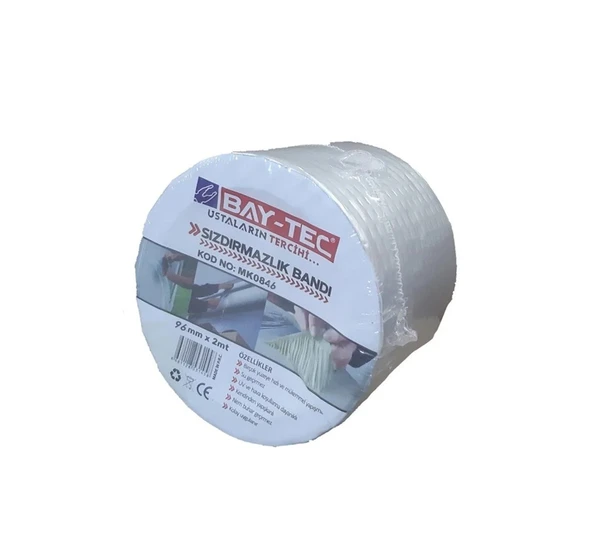 Baytec Sızdırmaz Bant 96mmX2mt MK0846 1465 - Resim 2
