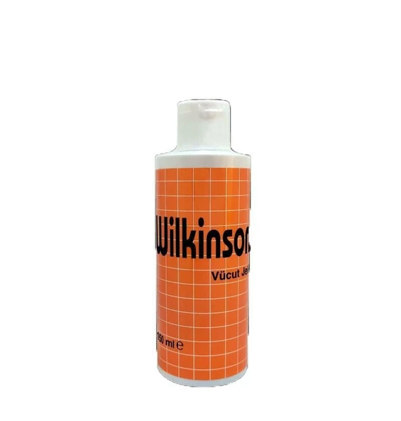 Wilkinson Vücut Bakım Jeli 100 ML ürün görseli 1