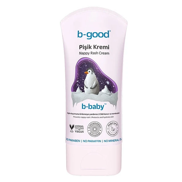 B Good Baby Pişik Kremi 100 ML ürün görseli 1