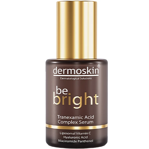 Dermoskin Be Bright Tranexamic Acid Complex Serum 30 ML ürün görseli 1