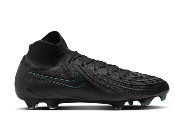 Nike Phantom Luna II Elite Fg Erkek Siyah Futbol Krampon FJ2572002 P-149 ürün görseli 1