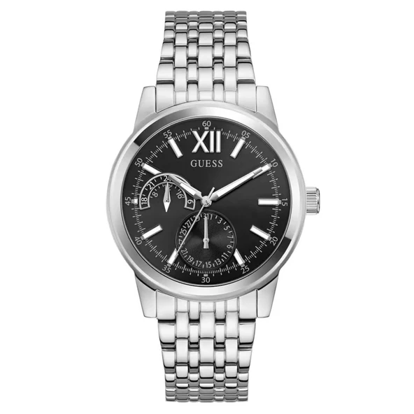 GUESS GUGW0976G1 ÇELİK ERKEK KOL SAATİ ürün görseli 1
