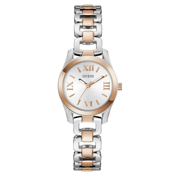 GUESS GUGW0927L5 ROSE GOLD KADIN KOL SAATİ ürün görseli 1
