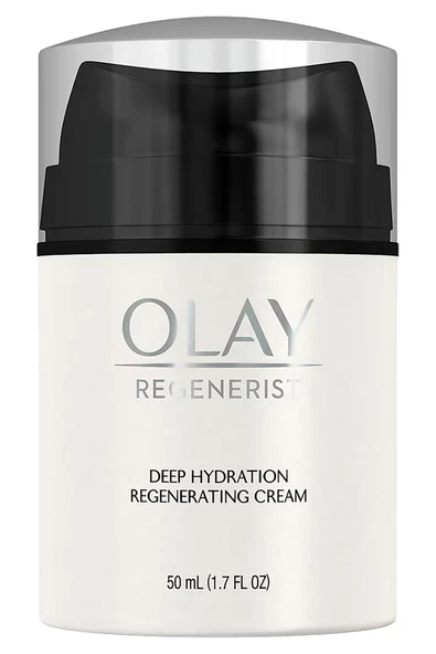 Olay Regenerist Derinlemesine Nemlendirici Yaşlanma Karşıtı Yüz Kremi 50ML ürün görseli 1