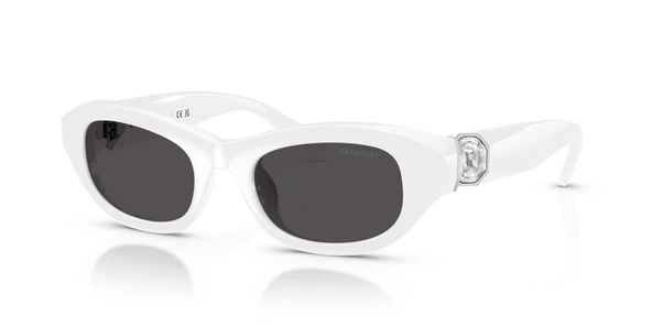 Swarovski SK6036U 105087 50 Kadın Güneş Gözlüğü ürün görseli 1