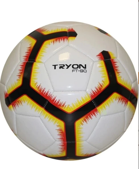Tryon Ft-90 Futbol Topu 4 Numara ürün görseli 1