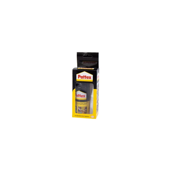 Pattex Hızlı Yapıştırıcı 100Ml+17ml 2K Aktivatörlü 2645988 0611 9981 9974 ürün görseli 1