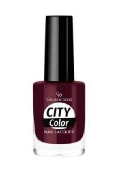 Golden Rose Oje City Color 51 ürün görseli 1