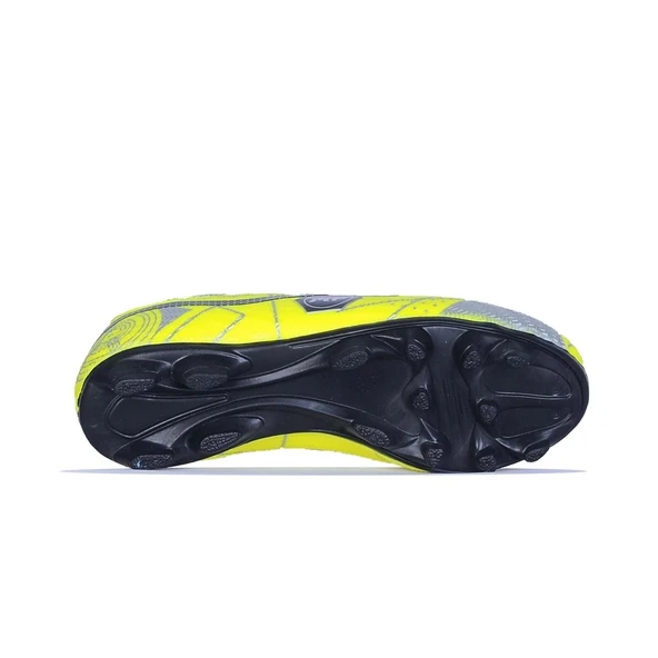 M.P 251-2709 TURUNCU FT KRAMPON - Resim 3