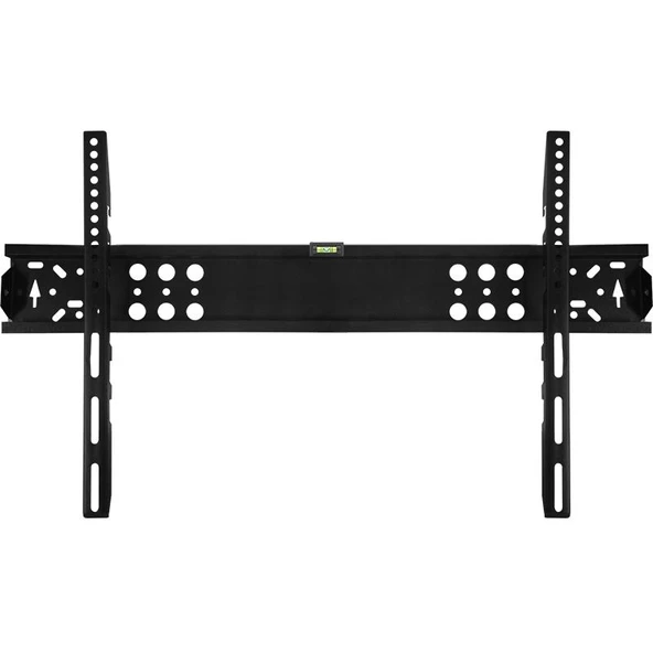 40'' - 75'' SABİT KİLİTLİ LCD-LED TV DUVAR ASKI APARATI (SU TERAZİLİ) ürün görseli 1