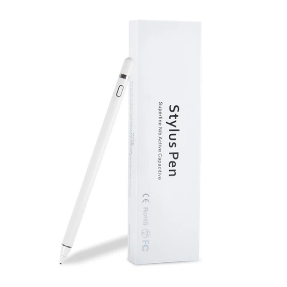 Asia Üniversal Stylus Pen Dokunmatik Kalem IOS+ANDROID Uyumlu Kalem ürün görseli 1
